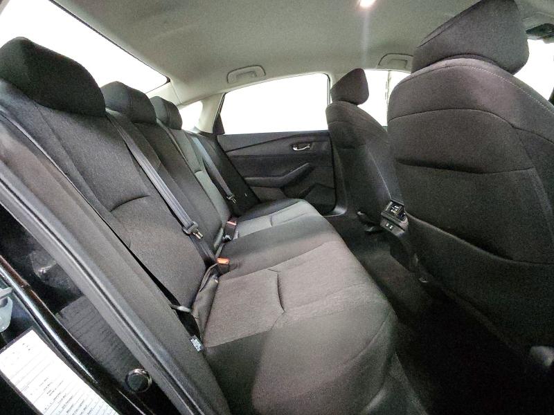2025 Honda Accord მანქანა იყიდება აუქციონზე, vin: 1HGCY1F27SA082926, აუქციონის ნომერი: 70138876