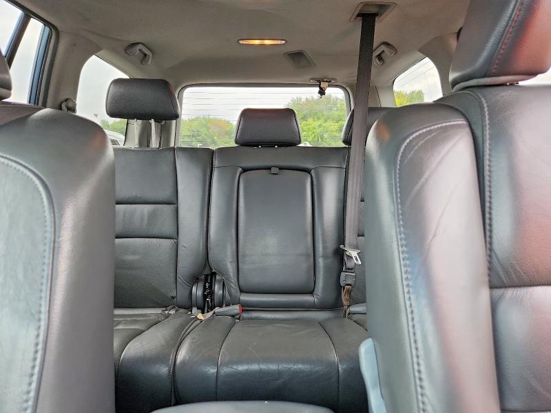 Aukcja sprzedaży 2007 Honda Pilot, vin: 5FNYF18517B032670, numer aukcji: 68757766