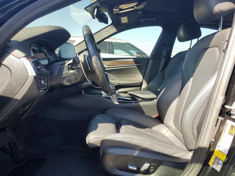 69816706 :رقم المزاد ، WBAJA9C51JB250766 vin ، 2018 Bmw 530e مزاد بيع