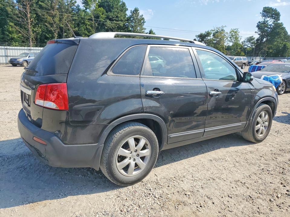 Aukcja sprzedaży 2013 Kia Sorento, vin: 5XYKT4A25DG369038, numer aukcji: 67708216