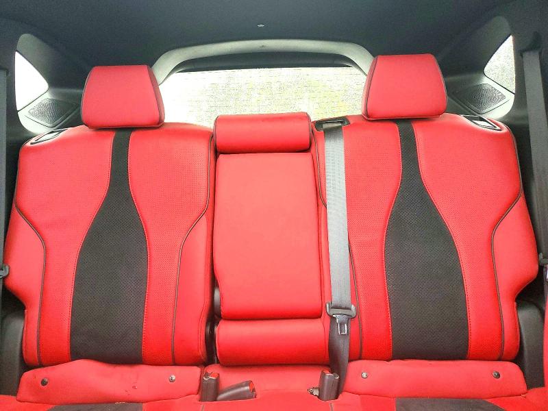 70783356 :رقم المزاد ، 5J8TC2H63ML043715 vin ، 2021 Acura Rdx مزاد بيع