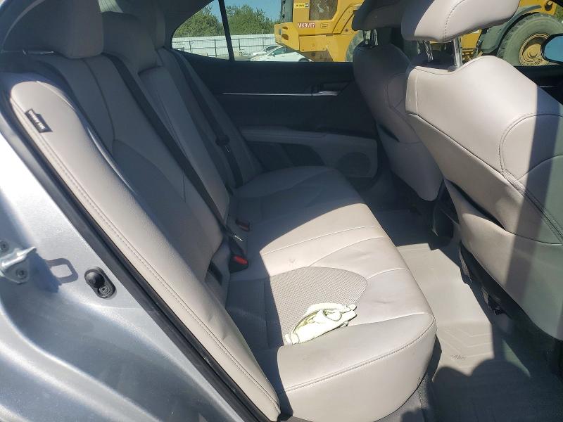 Aukcja sprzedaży 2023 Toyota Camry, vin: 4T1FZ1AK7PU076867, numer aukcji: 67250406