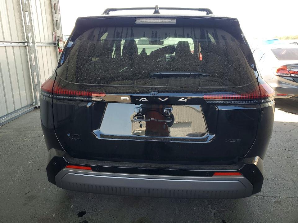 67482226 :رقم المزاد ، 2T36CRAV2TW035557 vin ، 2026 Toyota Rav4 مزاد بيع