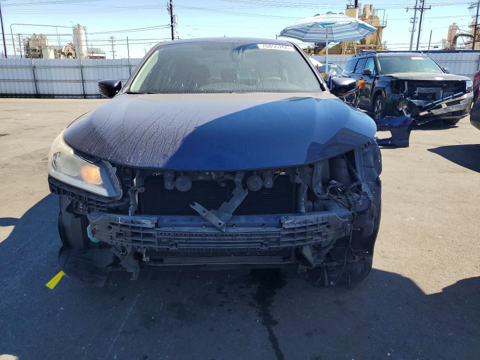 Aukcja sprzedaży 2017 Honda Accord, vin: 1HGCR2F37HA205371, numer aukcji: 70855266