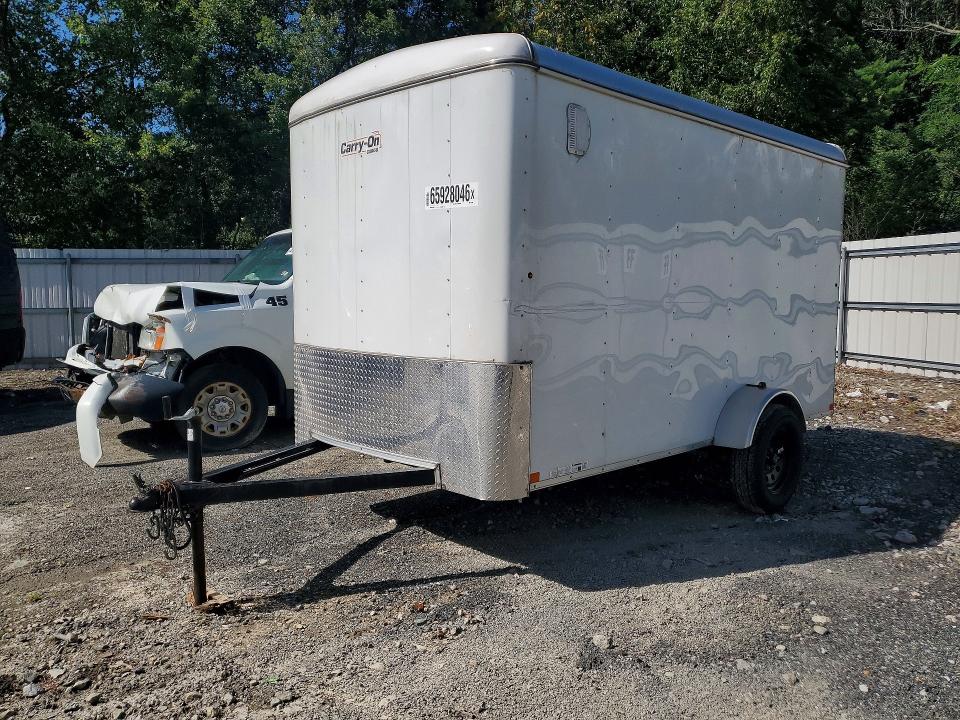 Продаж на аукціоні авто 2024 Carry On Unknown, vin: 4YMBC1210RV007068, номер лоту: 65928046