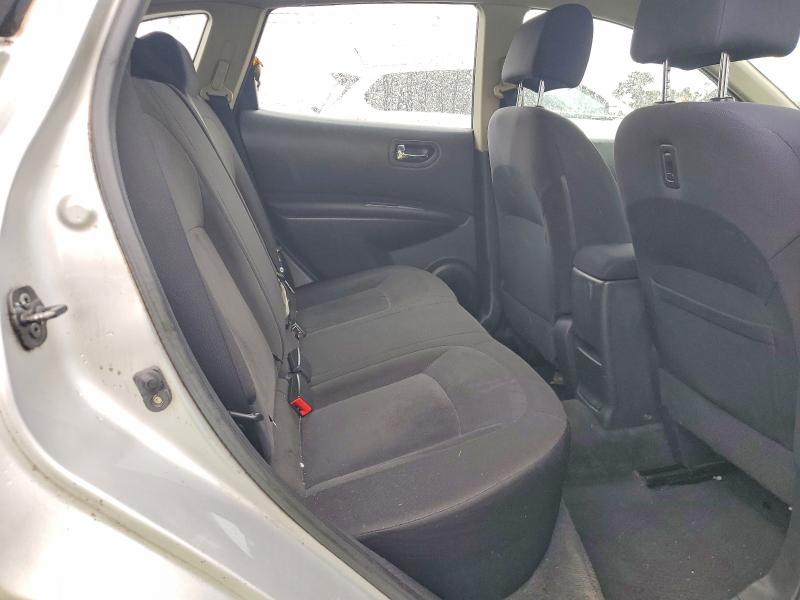 Продажа на аукционе авто 2010 Nissan Rogue, vin: JN8AS5MT4AW024708, номер лота: 70315966