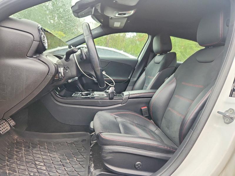 Продажа на аукционе авто 2019 Mercedes-benz A, vin: WDD3G4FB5KW006049, номер лота: 67607886