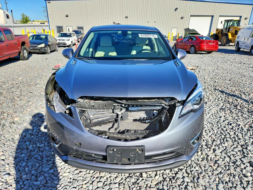 Продажа на аукционе авто 2020 Buick Envision, vin: LRBFX1SA6LD102514, номер лота: 67895716
