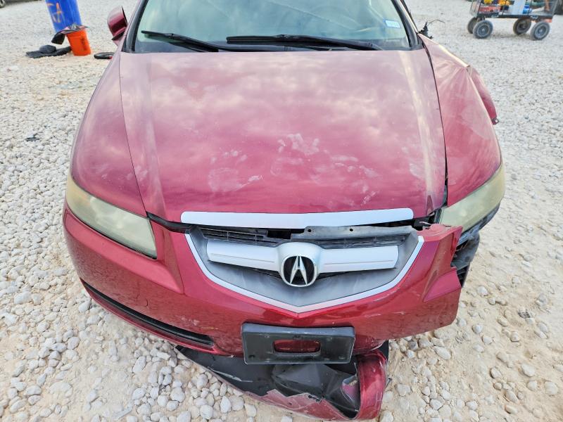 Продажа на аукционе авто 2004 Acura Tl, vin: 19UUA66264A038117, номер лота: 67333356