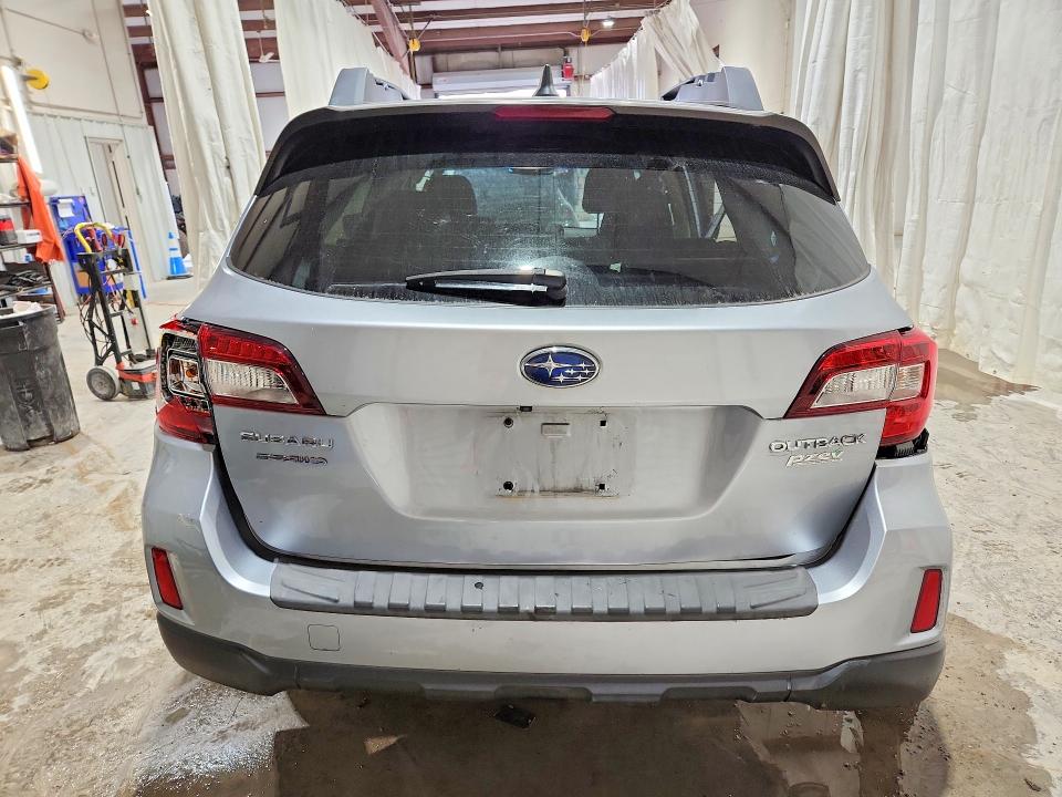 Продажа на аукционе авто 2017 Subaru Outback, vin: 4S4BSACC5H3311119, номер лота: 71174296