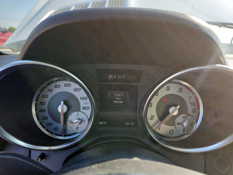 67245196 :رقم المزاد ، WDDPK5HA6EF083673 vin ، 2014 Mercedes-benz Slk مزاد بيع