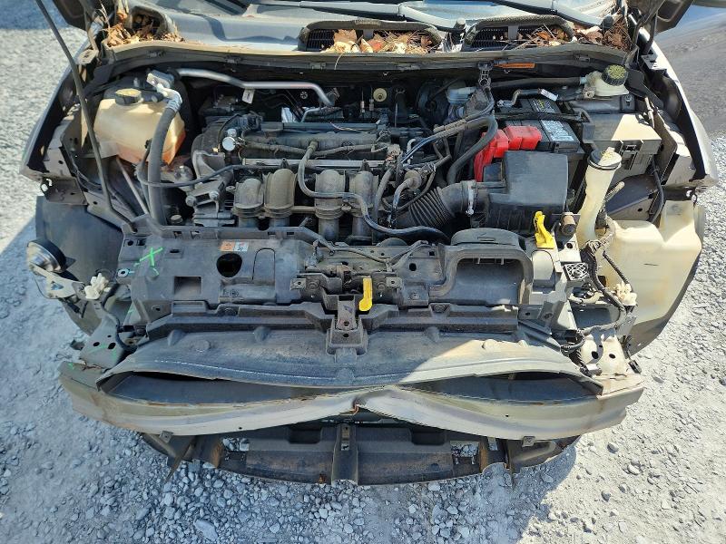 Продажа на аукционе авто 2014 Ford Fiesta, vin: 3FADP4BJ2EM189173        , номер лота: 68612186