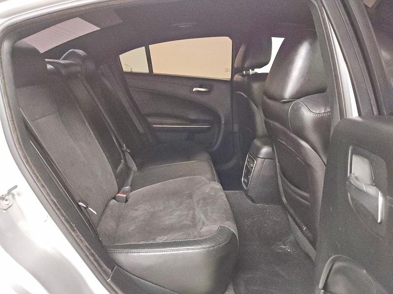 Продажа на аукционе авто 2019 Dodge Charger, vin: 2C3CDXGJ0KH716344, номер лота: 67191036
