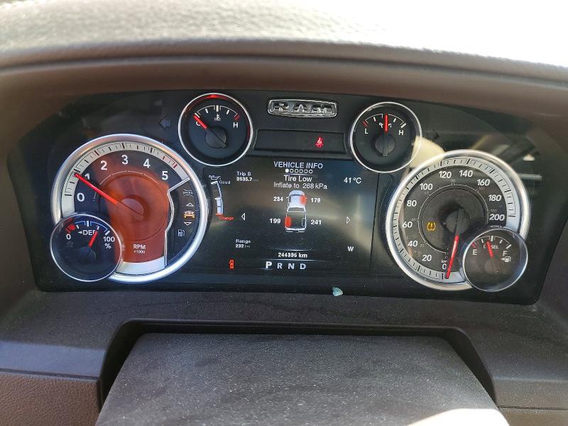 Продажа на аукционе авто 2014 Ram 1500, vin: 1C6RR7NM1ES446324, номер лота: 66417716