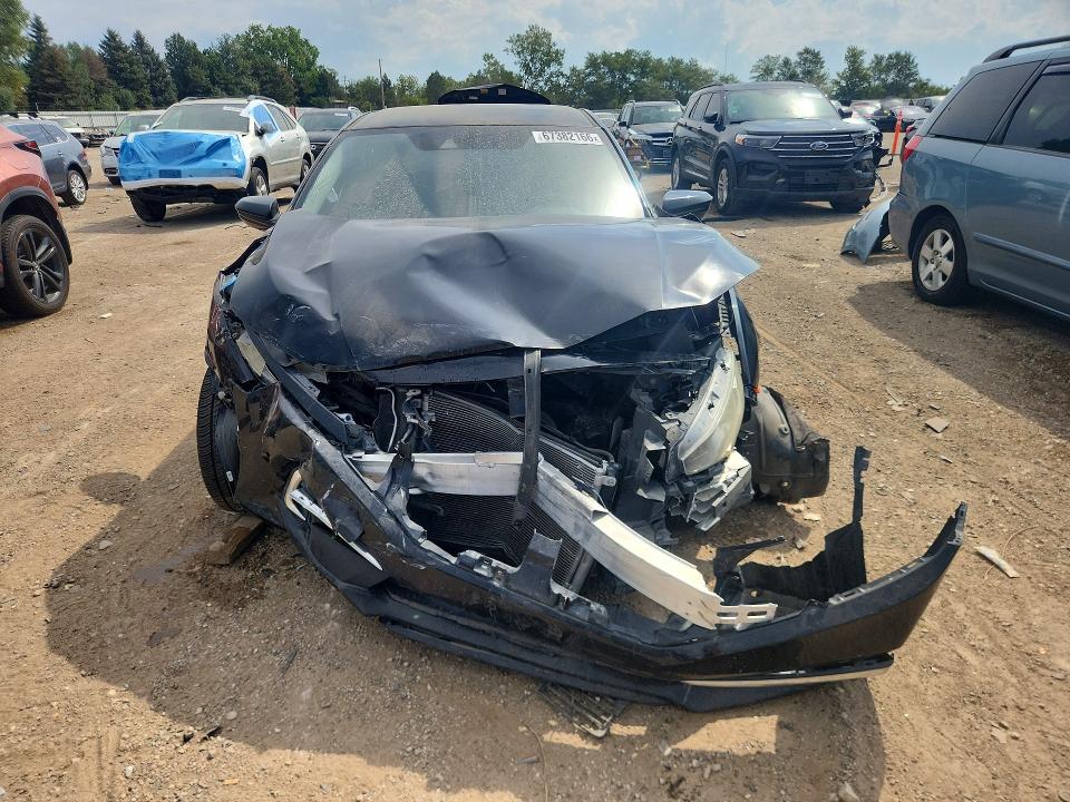 Продаж на аукціоні авто 2019 Honda Civic, vin: 19XFC2F63KE203712, номер лоту: 67382166