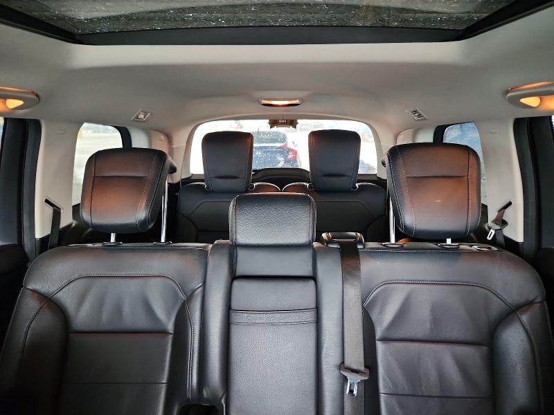 Aukcja sprzedaży 2018 Mercedes-benz Gls, vin: 4JGDF7DE0JB005778, numer aukcji: 67231656