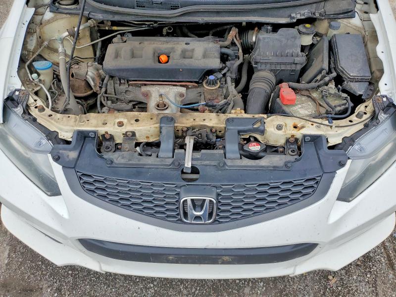 67782886 :رقم المزاد ، 2HGFG3A44CH000741 vin ، 2012 Honda Civic مزاد بيع