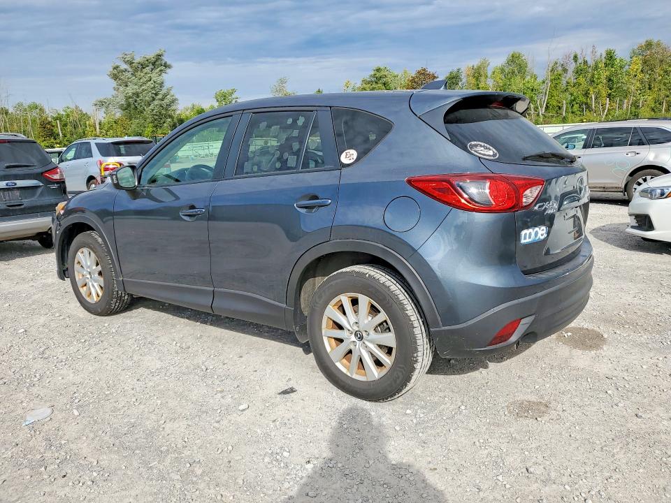 Aukcja sprzedaży 2013 Mazda Cx-5, vin: JM3KE4CE8D0161184, numer aukcji: 67271316