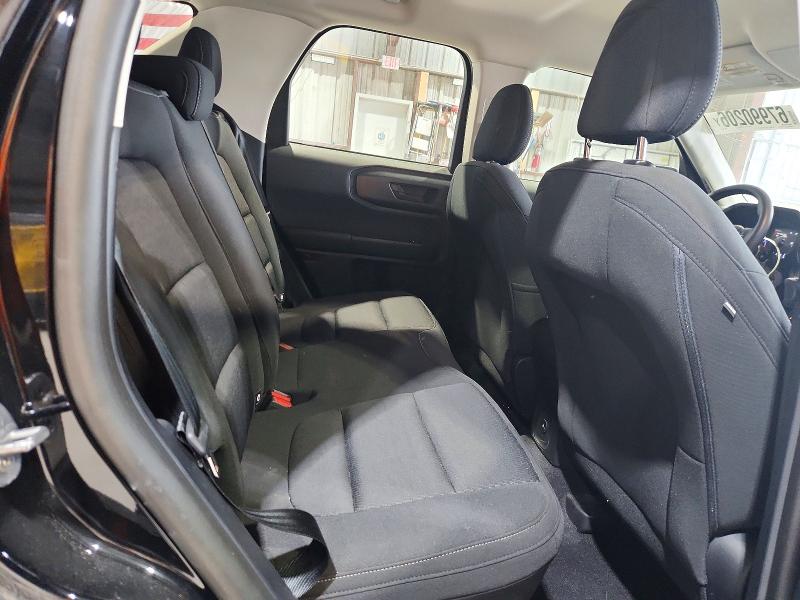 67990206 :رقم المزاد ، 3FMCR9A6XPRD03125 vin ، 2023 Ford Bronco Sport مزاد بيع