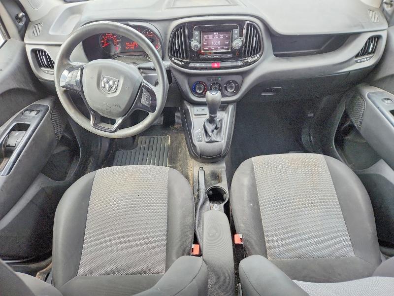 Aukcja sprzedaży 2020 Ram Promaster City, vin: ZFBHRFAB4L6P12110, numer aukcji: 67738706