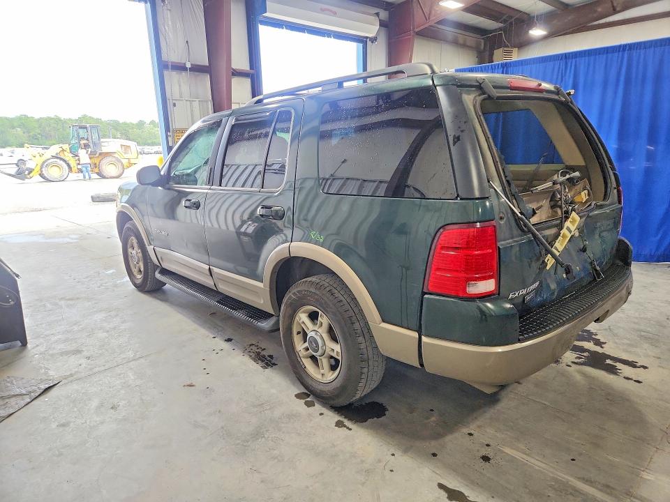 Aukcja sprzedaży 2002 Ford Explorer, vin: 1FMZU64E32UA87324, numer aukcji: 68676766