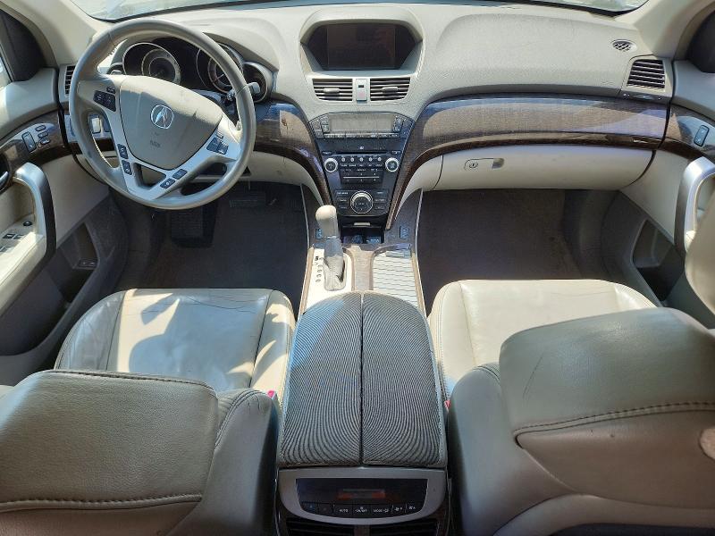Aukcja sprzedaży 2013 Acura Mdx, vin: 2HNYD2H30DH521829, numer aukcji: 68942486