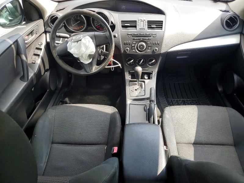 Продаж на аукціоні авто 2013 Mazda 3, vin: JM1BL1UFXD1769576, номер лоту: 67398226