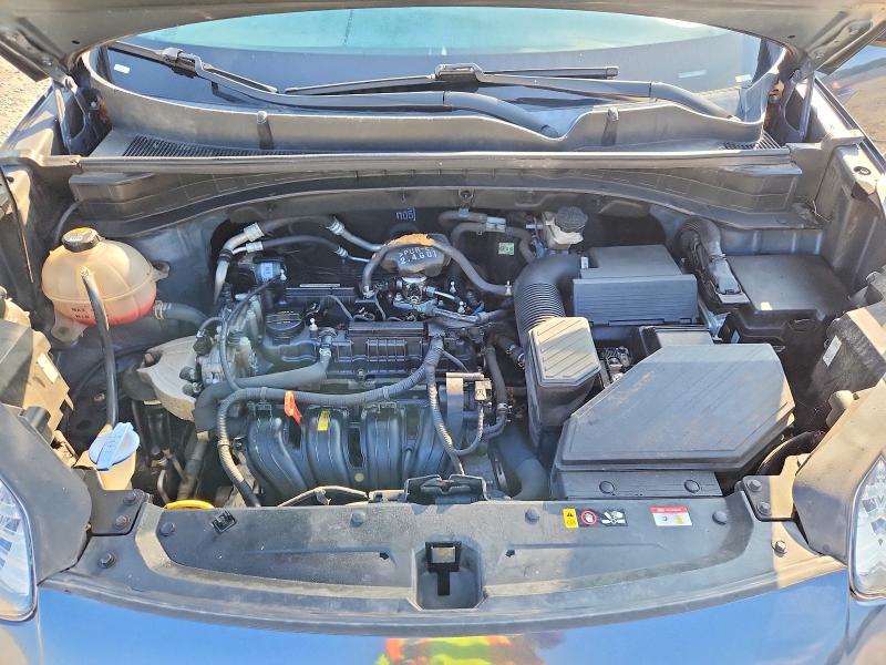 Aukcja sprzedaży 2021 Kia Sportage, vin: KNDPM3AC7M7929578, numer aukcji: 67324376