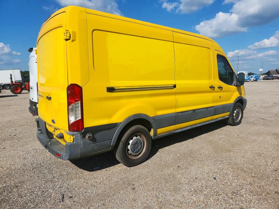 Продаж на аукціоні авто 2017 Ford Transit, vin: 1FTYE2CM0HKB10822, номер лоту: 67848896