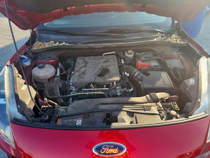Aukcja sprzedaży 2020 Ford Escape, vin: 1FMCU0H62LUA06093, numer aukcji: 68208556