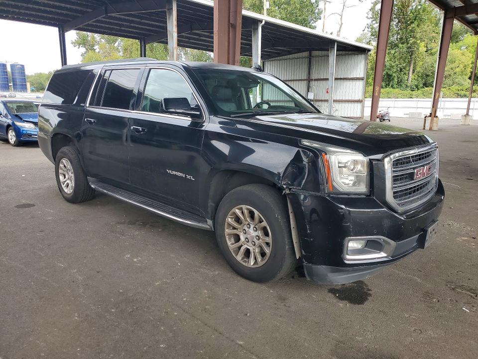 69169846 :رقم المزاد ، 1GKS2GKC5GR110815 vin ، 2016 Gmc Yukon Xl مزاد بيع