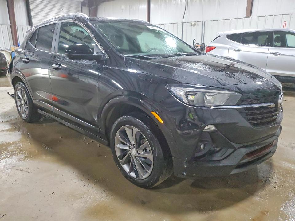 Продажа на аукционе авто 2022 Buick Encore Gx, vin: KL4MMESLXNB125474, номер лота: 68651186