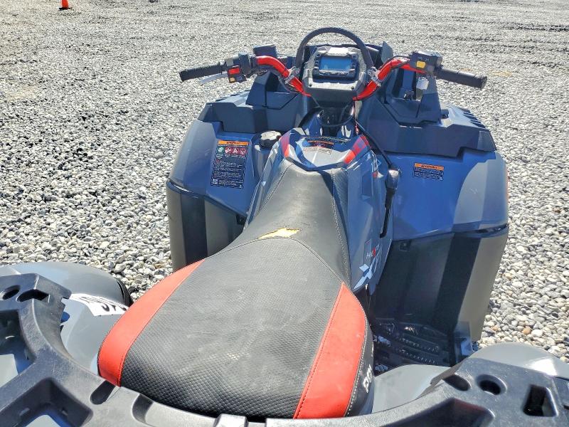 71061916 :رقم المزاد ، 4XASXM95XNB201871 vin ، 2022 Polaris Sportsman Xp مزاد بيع