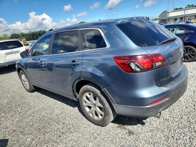 Продаж на аукціоні авто 2014 Mazda Cx-9, vin: JM3TB2CA5E0434839, номер лоту: 67975456