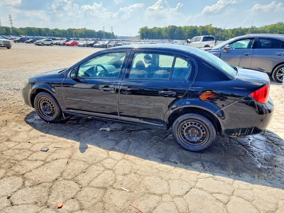 Aukcja sprzedaży 2010 Chevrolet Cobalt, vin: 1G1AD5F59A7181190, numer aukcji: 67726636