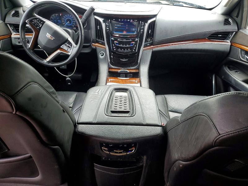 Auction sale of the 2016 Cadillac Escalade, vin: 1GYS4HKJ5GR482434, lot number: 68388016