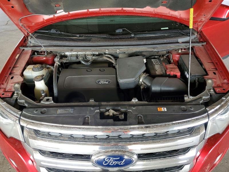Aukcja sprzedaży 2011 Ford Edge, vin: 2FMDK3KC2BBA34636, numer aukcji: 69335246
