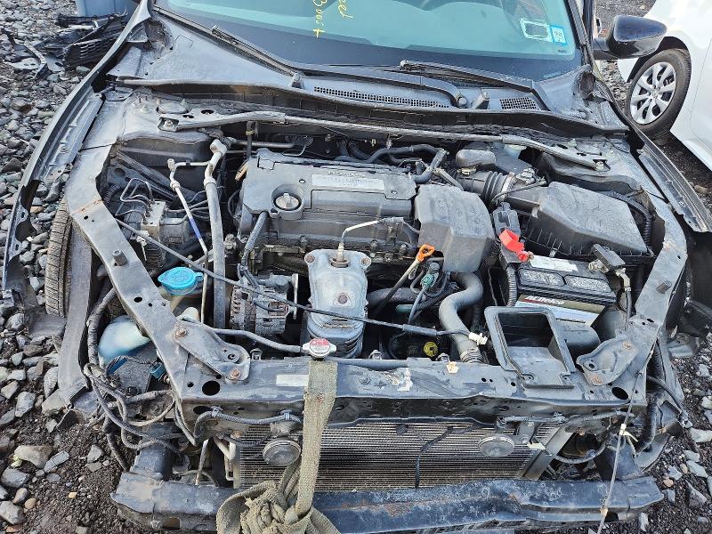 Продаж на аукціоні авто 2013 Honda Accord, vin: 1HGCR2F56DA281045, номер лоту: 67683716