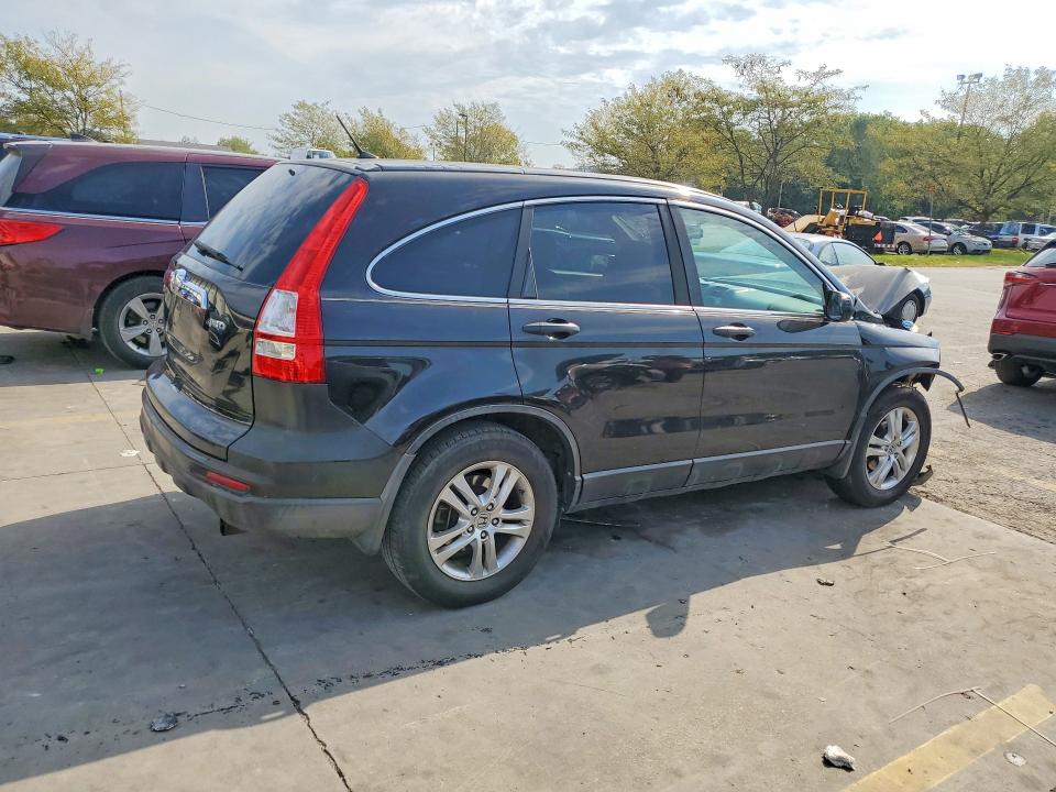 Продаж на аукціоні авто 2010 Honda Cr-v, vin: 5J6RE4H5XAL073502, номер лоту: 69190476