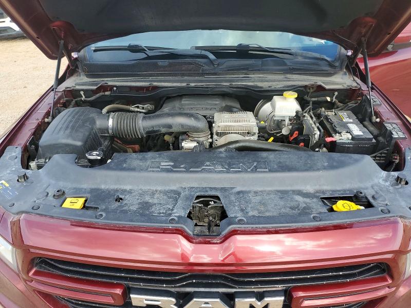 Aukcja sprzedaży 2020 Ram 1500, vin: 1C6SRFFT5LN363542, numer aukcji: 67155356
