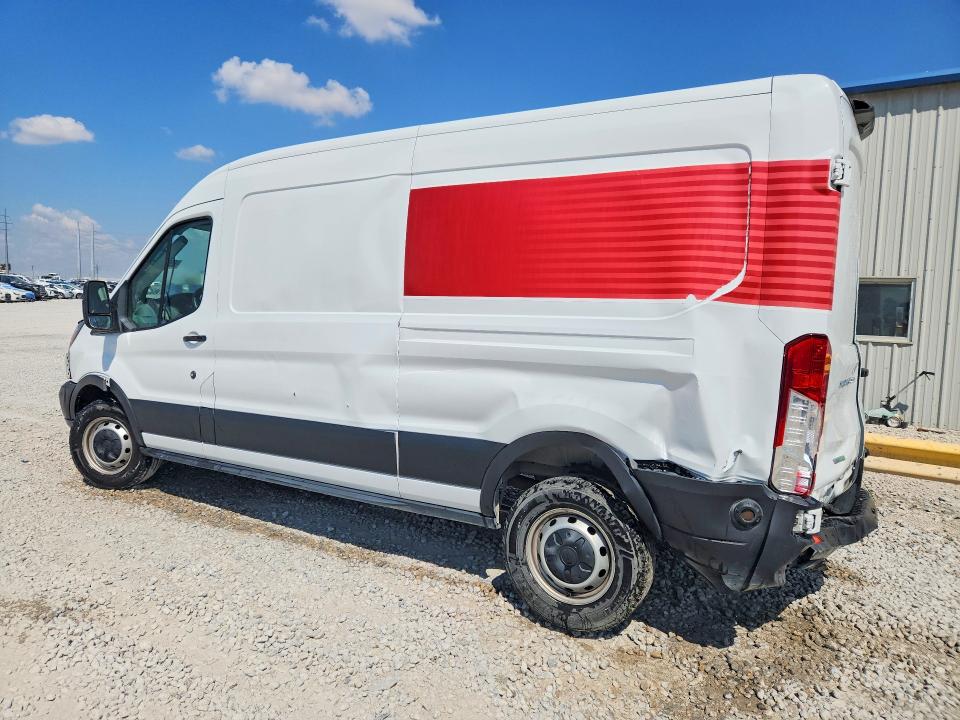Aukcja sprzedaży 2019 Ford Transit, vin: 1FTYR2CGXKKA96594, numer aukcji: 69643156
