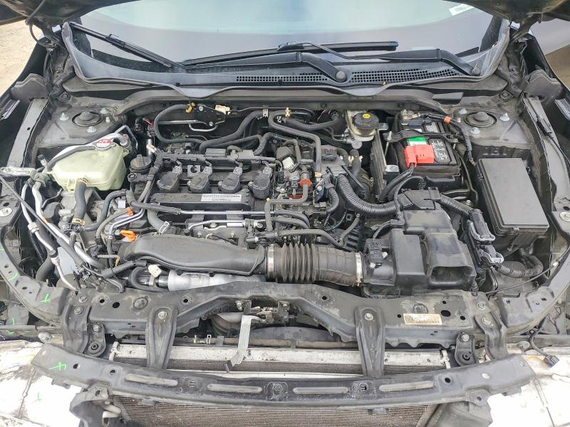 Aukcja sprzedaży 2016 Honda Civic, vin: 2HGFC1F98GH631633, numer aukcji: 69823086