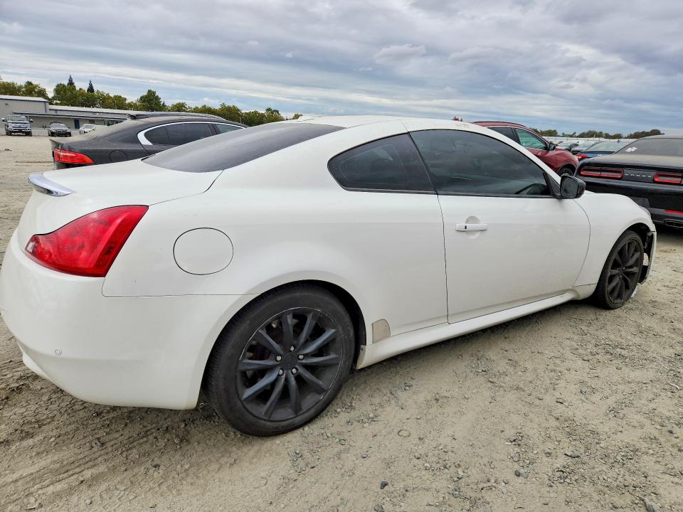 Продаж на аукціоні авто 2011 Infiniti G37 Coupe, vin: JN1CV6EK4BM210529, номер лоту: 67852136