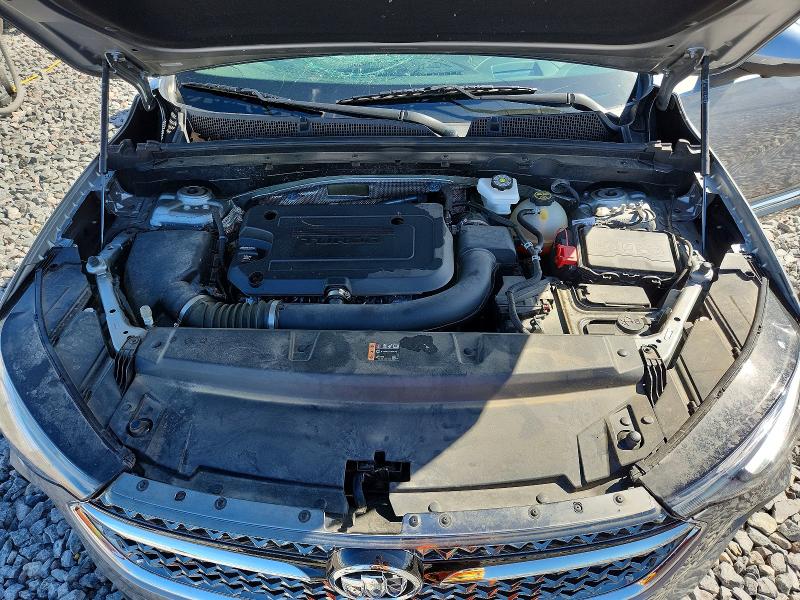 69223566 :رقم المزاد ، LRBFZSR49PD063049 vin ، 2023 Buick Envision مزاد بيع