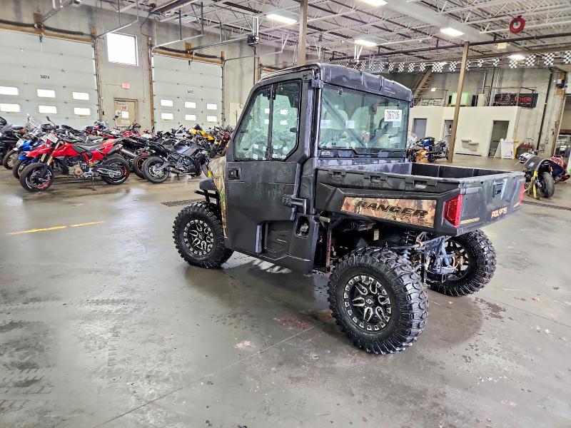 70677136 :رقم المزاد ، 4XARTE877G8548464 vin ، 2016 Polaris Ranger مزاد بيع