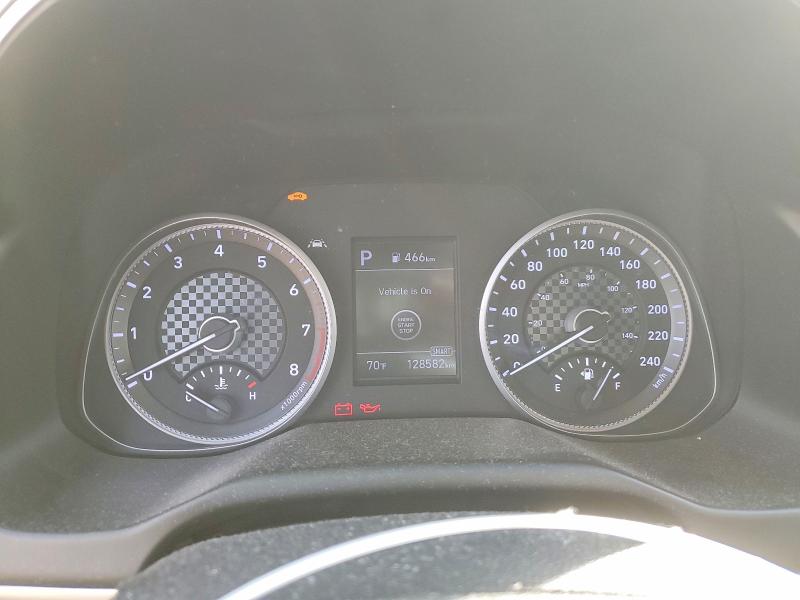 2020 Hyundai Elantra მანქანა იყიდება აუქციონზე, vin: KMHD84LF6LU011112, აუქციონის ნომერი: 69777336