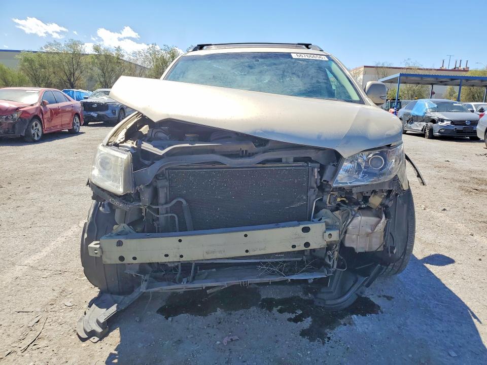 Aukcja sprzedaży 2009 Subaru Tribeca, vin: 4S4WX97DX94402418, numer aukcji: 66766656