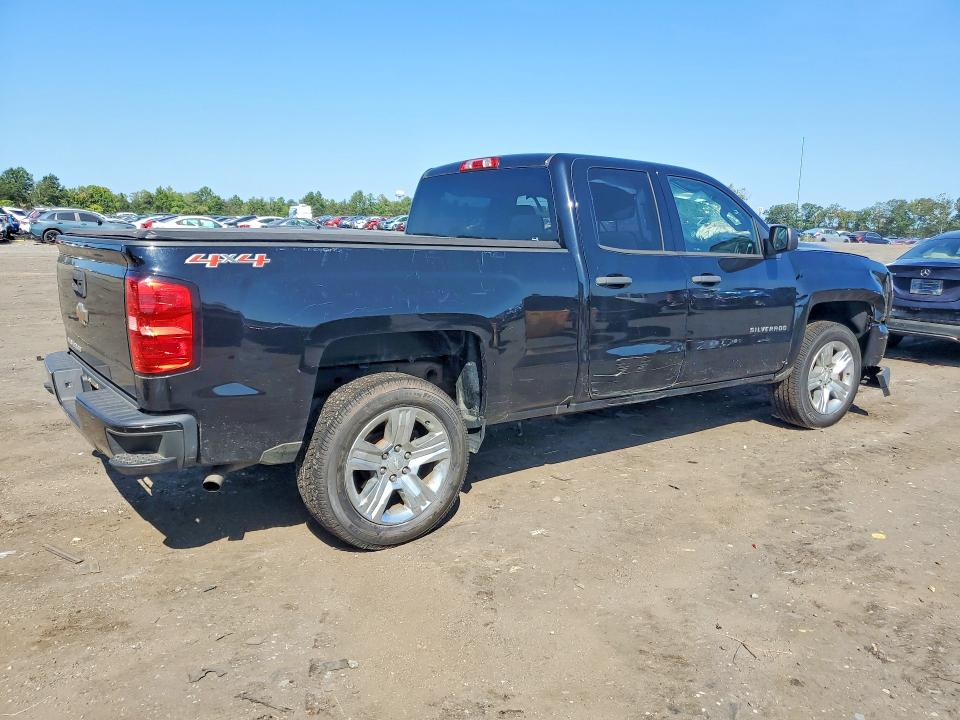 Продажа на аукционе авто 2017 Chevrolet Silverado, vin: 1GCVKPEC0HZ378905, номер лота: 69301246