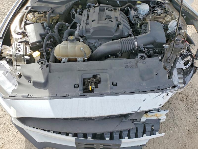 2018 Ford Mustang მანქანა იყიდება აუქციონზე, vin: 1FA6P8TH9J5173578, აუქციონის ნომერი: 68156676