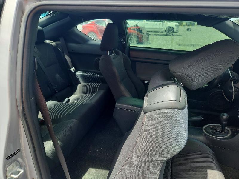 Продаж на аукціоні авто 2011 Scion Tc, vin: JTKJF5C72B3008104, номер лоту: 68258406